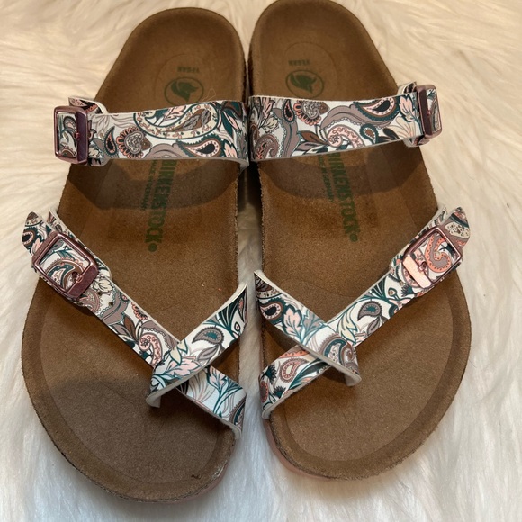 NWOT Birkenstock Girls Mayari size 34 - Picture 5 of 5